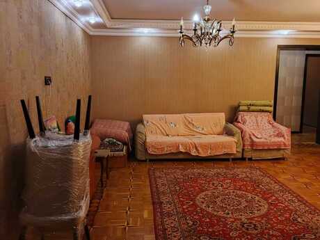 4 otaqlı mənzil, 115 m², İnşaatçılar: 255 000 ₼ 4