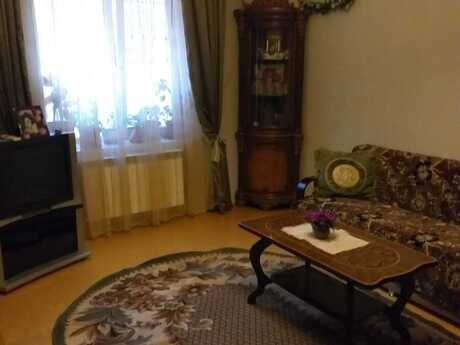 Elan №6407269 - Bakı, Nəriman Nərimanov m., 2 otaqlı, 55 m², 1/4 mərtəbə