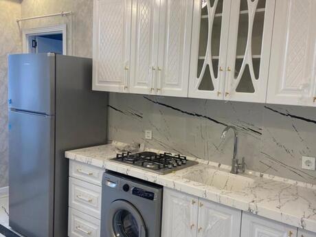 Kirayə 3 otaqlı mənzil, 100 m², Nəsimi: 1 000 ₼/ay 4