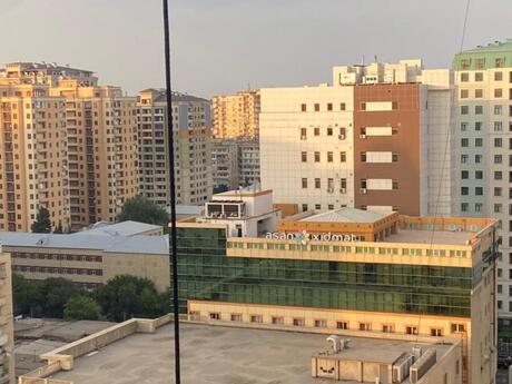 Kirayə 3 otaqlı mənzil, 100 m², Nəsimi: 1 000 ₼/ay 2