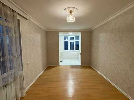 2 otaq · 30 m² · 5/5 mərtəbə, İnşaatçılar