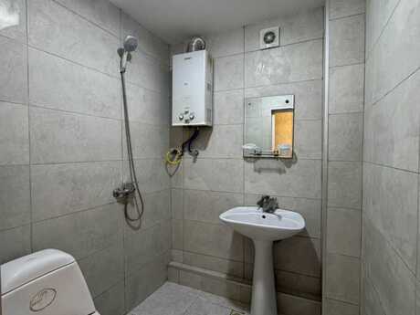 2 otaqlı mənzil, 30 m², İnşaatçılar: 132 000 ₼ 2