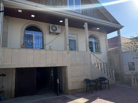 3 otaqlı həyət evi, 82 m², Yeni Ramana: 97 000 ₼ 2