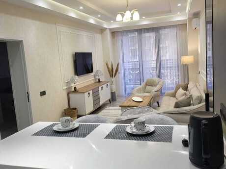 Kirayə 2 otaqlı mənzil, 85 m², Şah İsmayıl Xətai: 1 399 ₼/ay 5