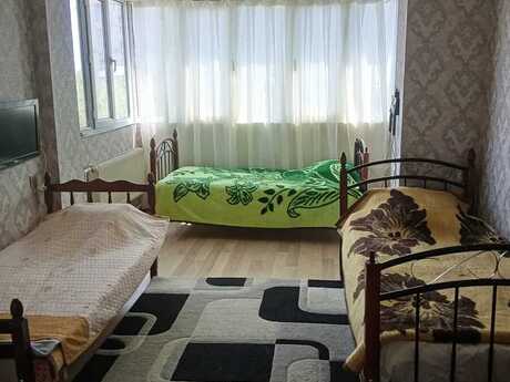 Elan №6407284 - Bakı, Gənclik m., 2 otaqlı, 60 m², 5/5 mərtəbə