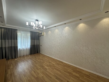 4 otaqlı mənzil, 110 m², Xalqlar Dostluğu: 255 000 ₼ 2