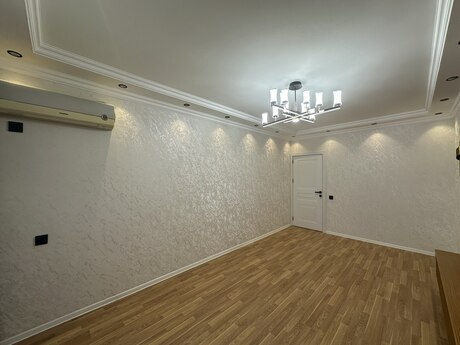 4 otaqlı mənzil, 110 m², Xalqlar Dostluğu: 255 000 ₼ 5