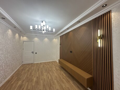 4 otaqlı mənzil, 110 m², Xalqlar Dostluğu: 255 000 ₼ 4