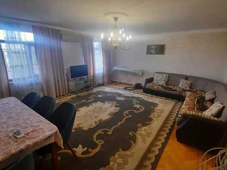 Kirayə 3 otaqlı mənzil, 100 m², Nərimanov: 850 ₼/ay 5