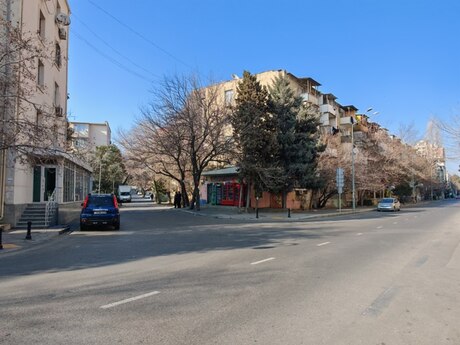 Kirayə 3 otaqlı mənzil, 100 m², Nərimanov: 850 ₼/ay 3