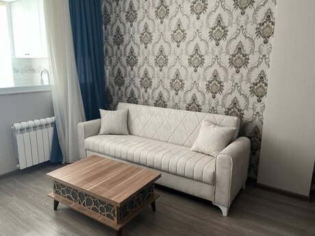 Kirayə 3 otaqlı mənzil, 71 m², Melissa Park: 1 199 ₼/ay 2
