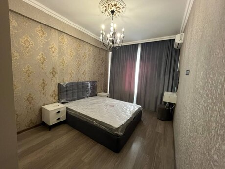 Kirayə 3 otaqlı mənzil, 71 m², Melissa Park: 1 199 ₼/ay 3