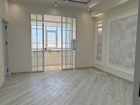 3 rooms · 62 m² · floor 8/12, İnşaatçılar