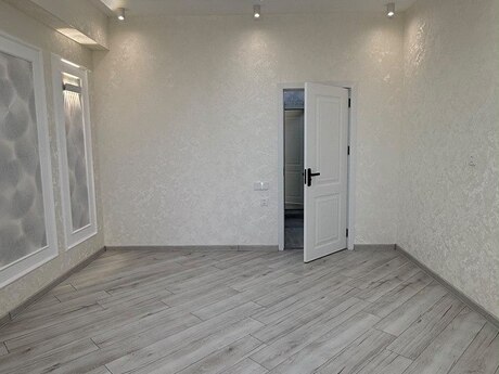 3-room apartment, 62 m², İnşaatçılar: 176 000 ₼ 4
