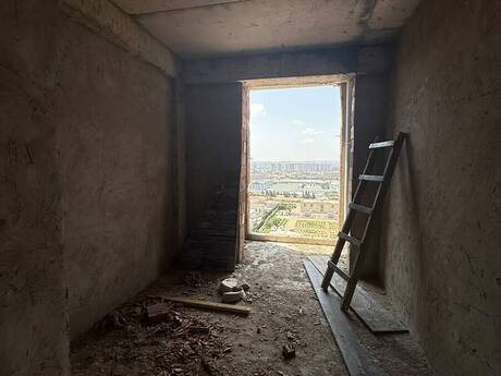 2-room apartment, 60 m², Ulduz: 171 000 ₼ 3