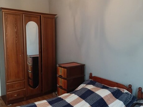 2 otaqlı mənzil, 50 m², Memar Əcəmi: 140 000 ₼ 5