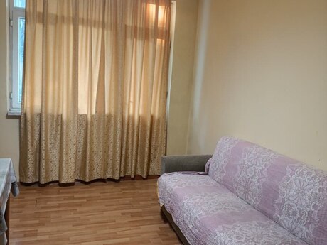 2 otaqlı mənzil, 50 m², Memar Əcəmi: 140 000 ₼ 2