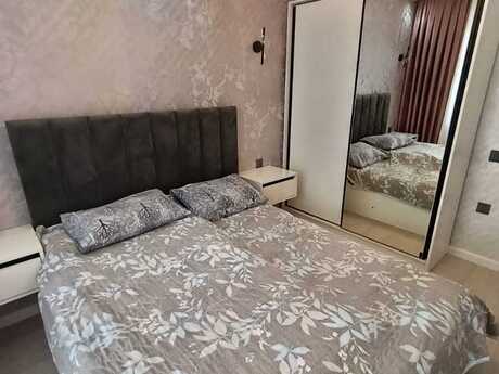2 otaqlı mənzil, 50 m², Əhmədli: 184 000 ₼ 5