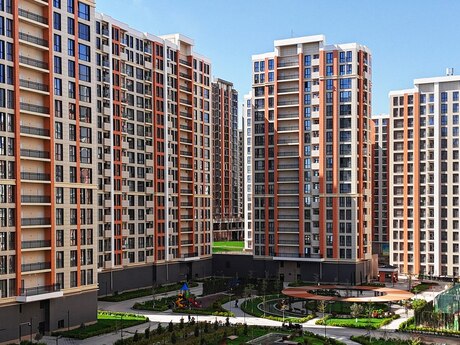 Elan №6407322 - Bakı, Yasamal r., 3 otaqlı, 82 m², 7/19 mərtəbə
