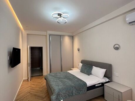 Kirayə 2 otaqlı mənzil, 70 m², Grand Hayat: 1 100 ₼/ay 5