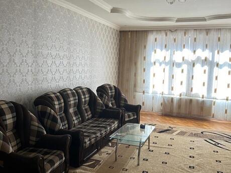Объявление №6407363 - Баку, Насиминский  р., 3-комн., 150 м², 13/17 этаж