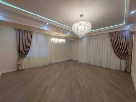 3 otaqlı mənzil, 154 m², Rifah Plaza: 535 000 ₼ 4