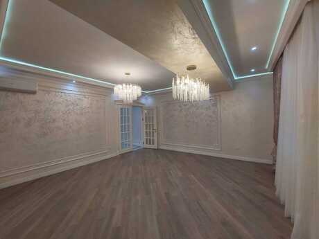 3 otaqlı mənzil, 154 m², Rifah Plaza: 535 000 ₼ 5