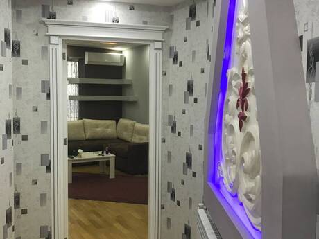 Kirayə 2 otaqlı mənzil, 60 m², Binəqədi: 700 ₼/ay 5