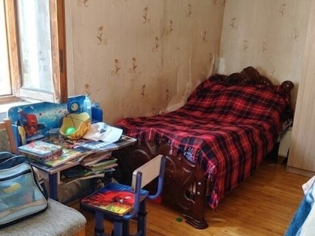 4 otaqlı mənzil, 76,7 m², Qara Qarayev: 165 000 ₼ 3