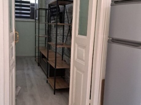 Kirayə 1 otaqlı mənzil, 25 m², 28 May: 600 ₼/ay 4