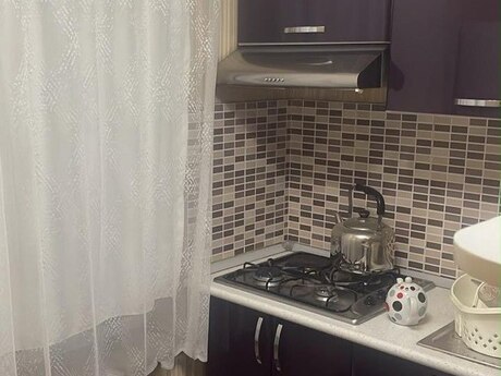 Kirayə 2 otaqlı mənzil, 60 m², İnşaatçılar: 600 ₼/ay 4