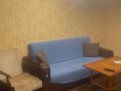 Elan №6407373 - Bakı, İnşaatçılar m., 2 otaqlı, 60 m², 4/5 mərtəbə