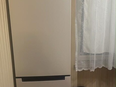 Kirayə 2 otaqlı mənzil, 60 m², İnşaatçılar: 600 ₼/ay 2