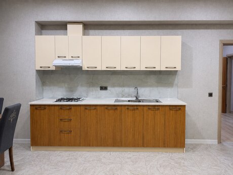 Kirayə 4 otaqlı mənzil, 146 m², Gənclik: 1 300 ₼/ay 4