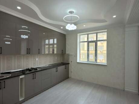 Elan №6407349 - Bakı, Masazır q., 2 otaqlı, 40 m², 7/9 mərtəbə