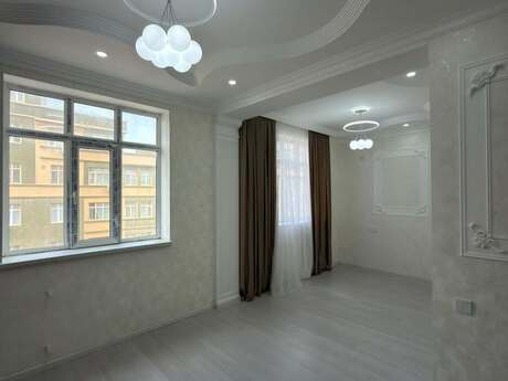 2 otaqlı mənzil, 40 m², Masazır: 84 500 ₼ 4