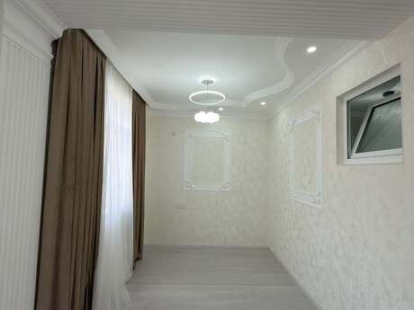 2 otaqlı mənzil, 40 m², Masazır: 84 500 ₼ 3