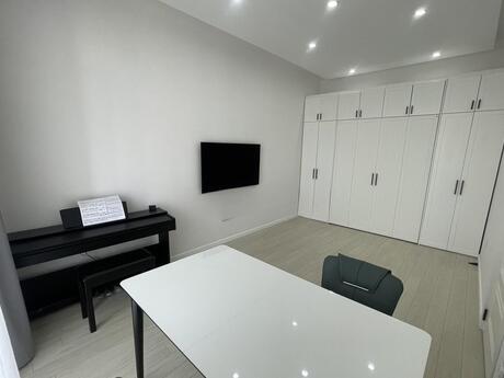 1-room apartment, 35 m², Elmlər Akademiyası: 140 000 ₼ 4