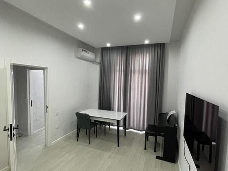 1-room apartment, 35 m², Elmlər Akademiyası: 140 000 ₼ 3