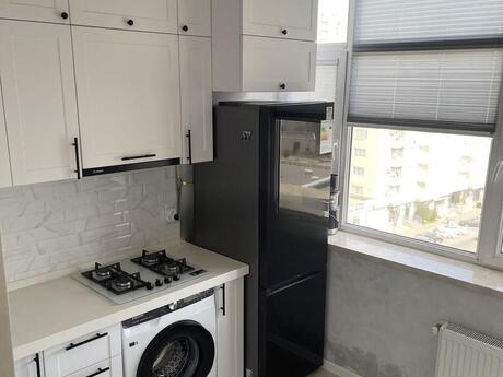 1-room apartment, 35 m², Elmlər Akademiyası: 140 000 ₼ 5