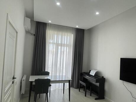 1-room apartment, 35 m², Elmlər Akademiyası: 140 000 ₼ 2