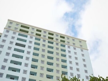 Elan №6407356 - Bakı, Massiv A q., 2 otaqlı, 64 m², 3/14 mərtəbə