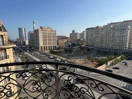 Elan №6407365 - Bakı, Xətai r., 3 otaqlı, 100 m², 6/7 mərtəbə
