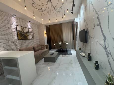 2 otaqlı mənzil, 54 m², Qaya Qala Residence: 220 000 ₼ 3