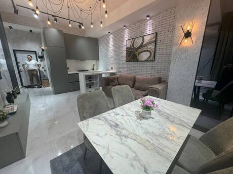 2 otaqlı mənzil, 54 m², Qaya Qala Residence: 220 000 ₼ 4