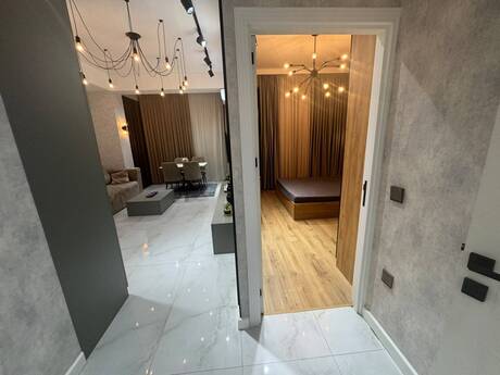 2 otaqlı mənzil, 54 m², Qaya Qala Residence: 220 000 ₼ 5