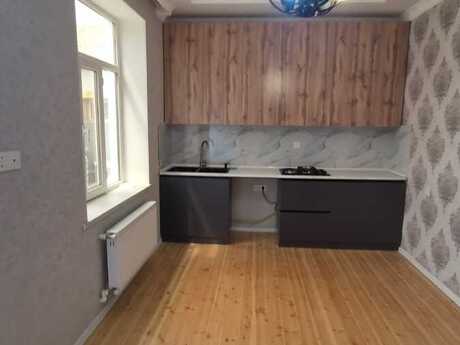 3 otaqlı həyət evi, 65 m², Məmmədli: 68 000 ₼ 4