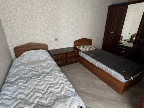 Kirayə 3 otaqlı mənzil, 100 m², 28 May: 1 500 ₼/ay 3