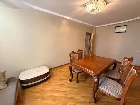 Elan №6407394 - Bakı, İnşaatçılar m., 3 otaqlı, 100 m², 7/15 mərtəbə