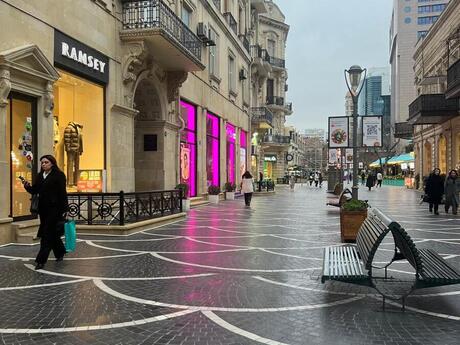 Elan №6407376 - Bakı, Sahil m., 3 otaqlı, 120 m²